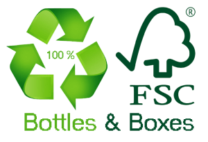 Bottles Boxes Recycle 2