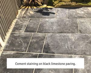 ECOPROTEC CEMENT GROUT SALT REMOVER 6