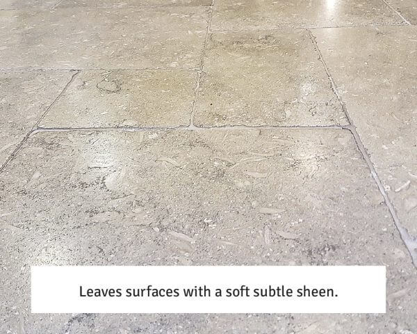 ECOPROTEC SATIN FINISH SEALER 2