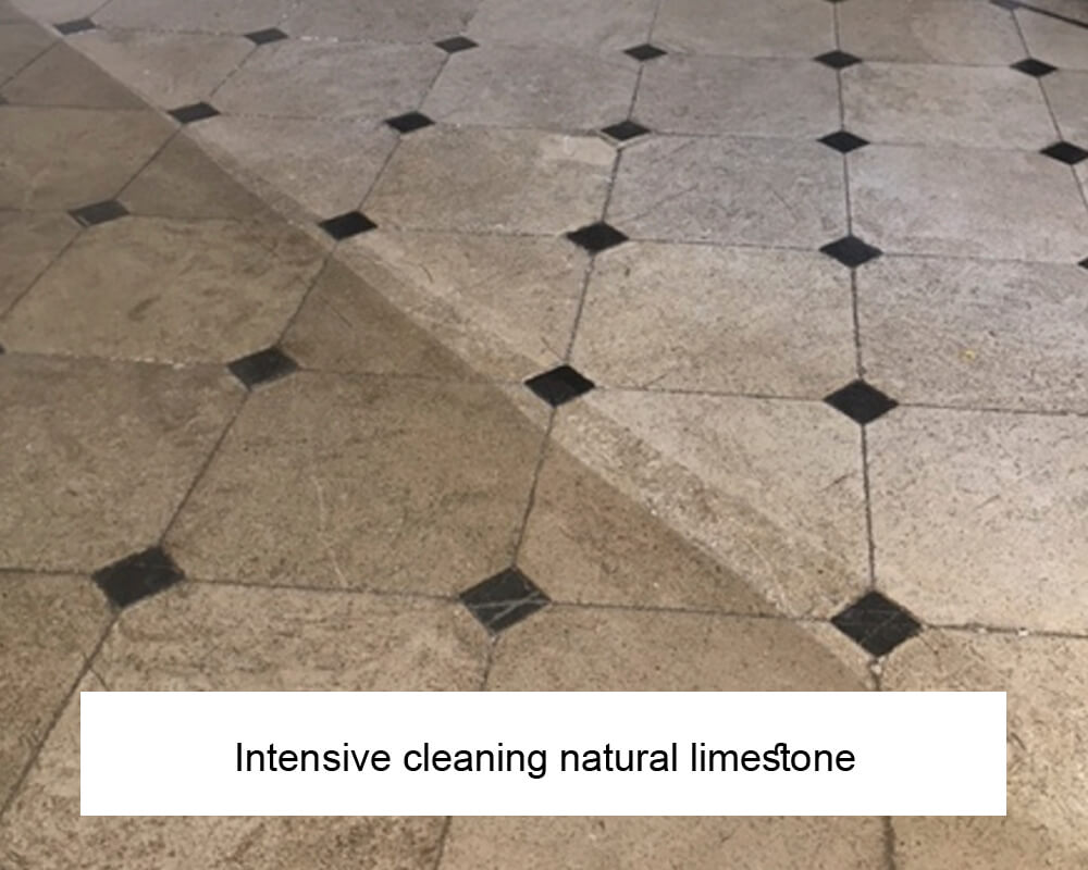 ECOPROTEC STONE TILE INTENSIVE CLEANER 1
