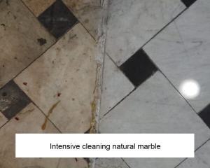 ECOPROTEC STONE TILE INTENSIVE CLEANER 4