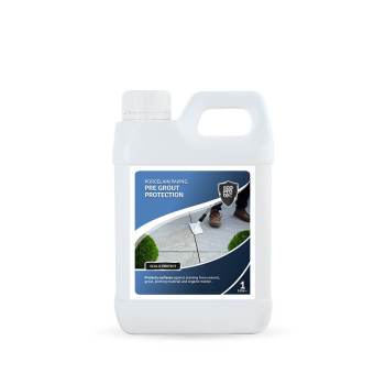 Ecoprotec 1L Container 2022 Pre Grout Protection