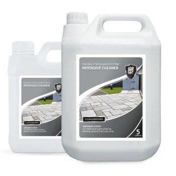 INTENSIVE CLEANER 1L 5L