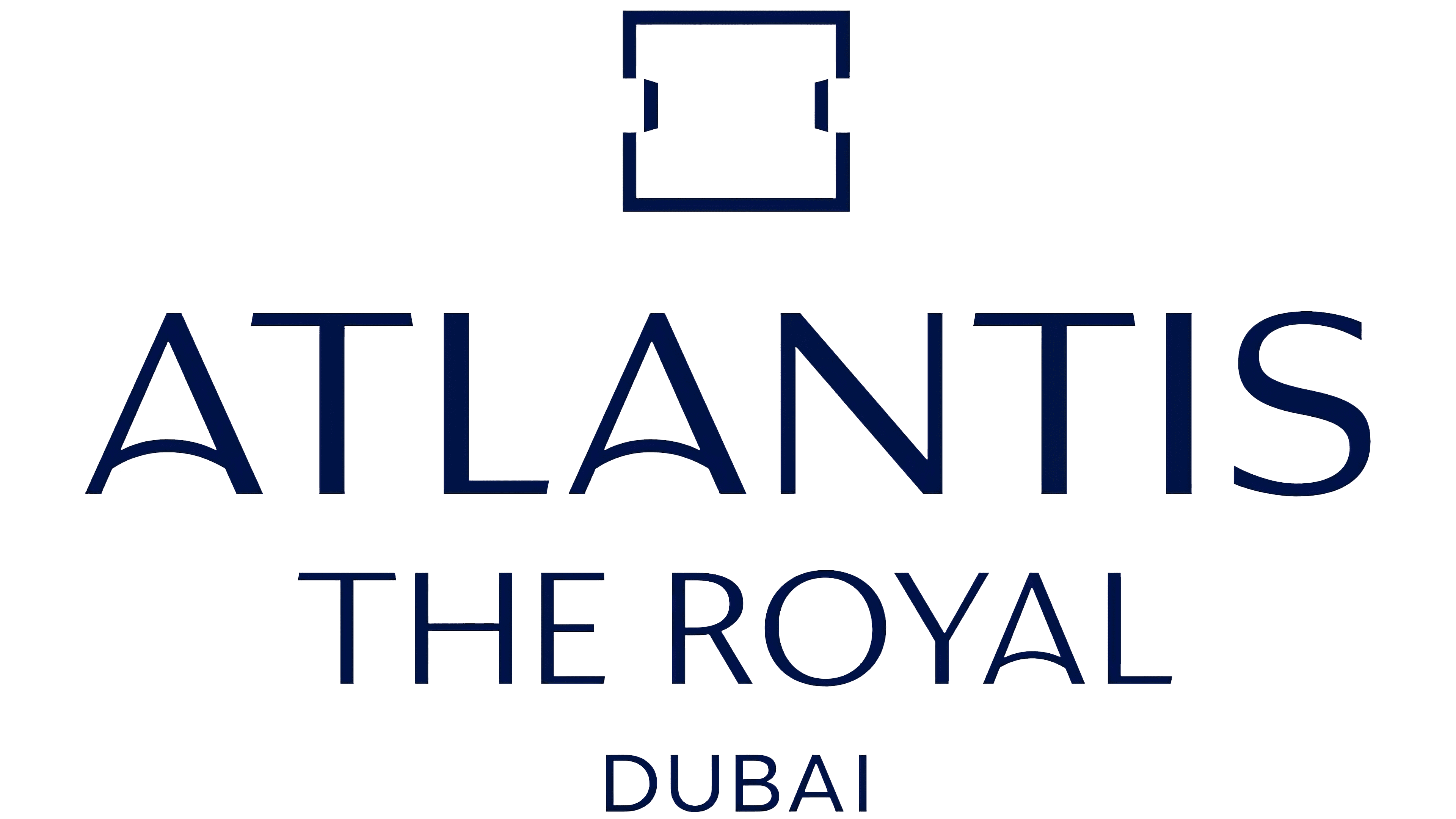 THE ROYAL ATLANTIS DUBAU